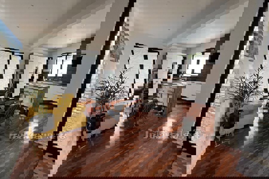 Villa di lusso con vista mare