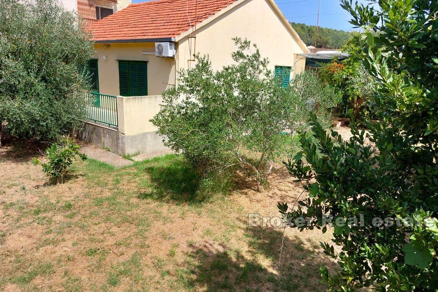 Casa vicino al mare e al centro città