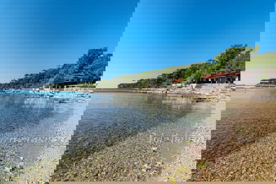 Terreno edificabile non lontano dal mare