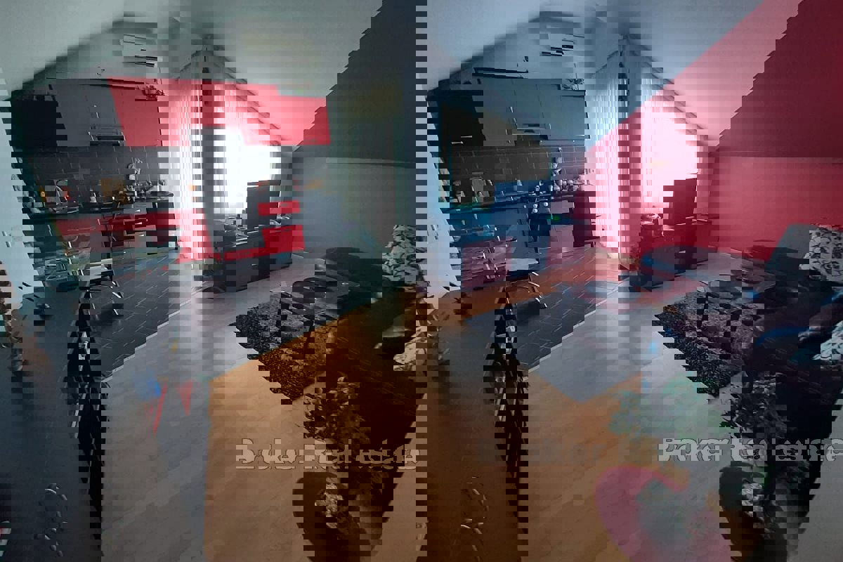 Appartamento completamente arredato e attrezzato