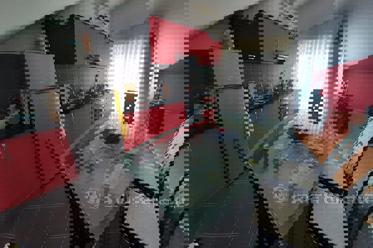 Appartamento completamente arredato e attrezzato