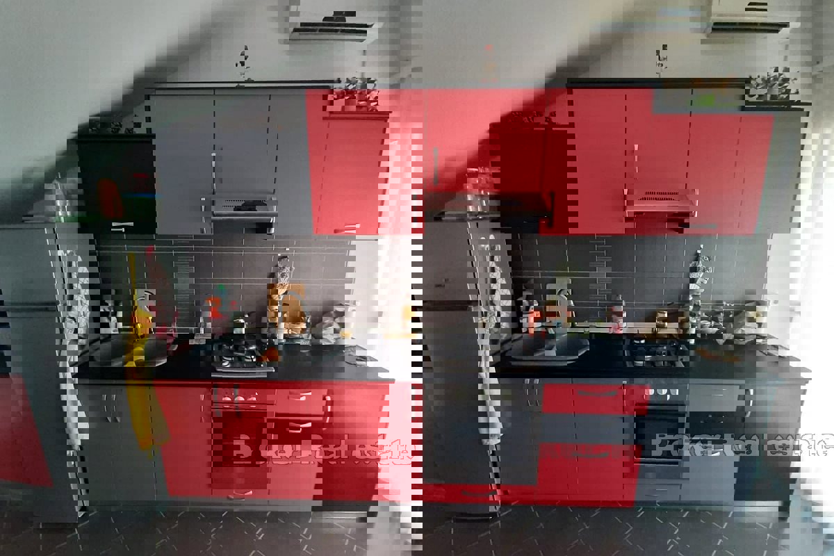 Appartamento completamente arredato e attrezzato