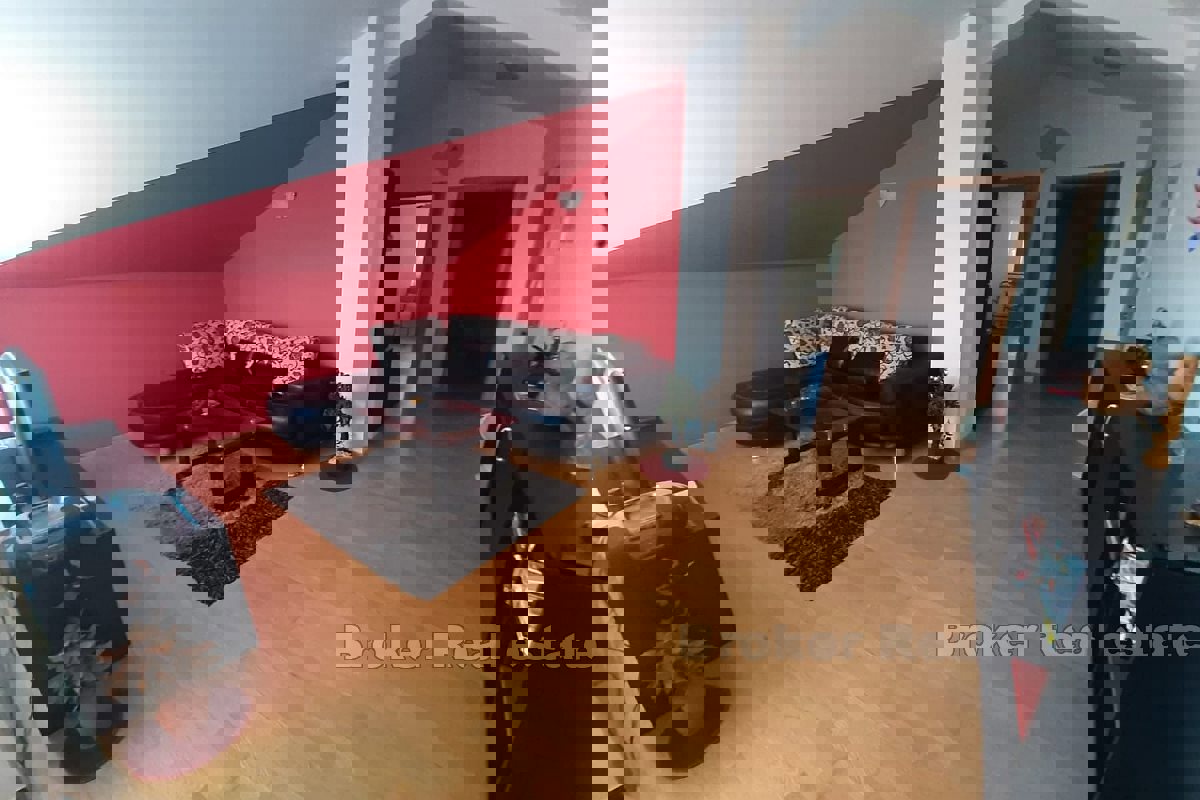 Appartamento completamente arredato e attrezzato