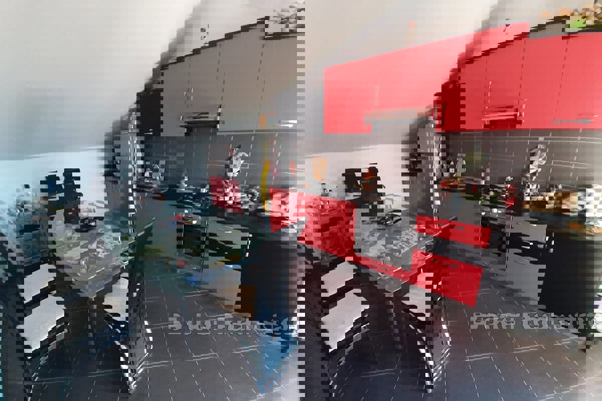 Appartamento completamente arredato e attrezzato