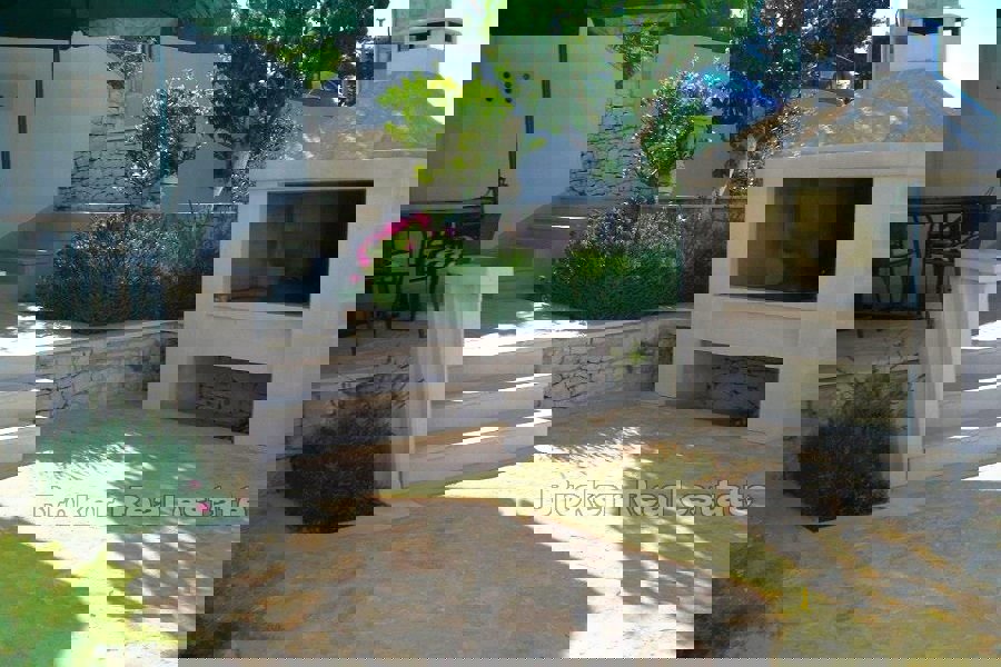 Più nuova casa con vista sul mare