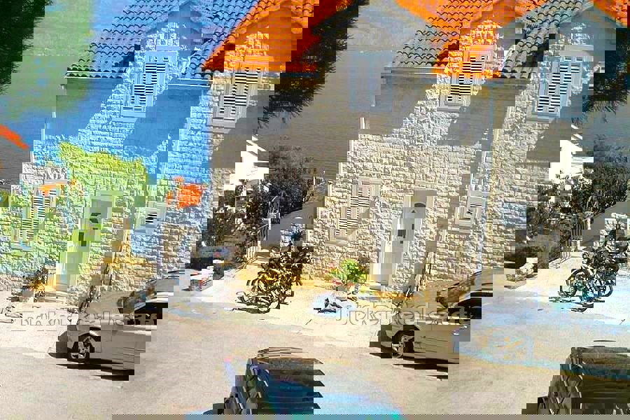 Più nuova casa con vista sul mare