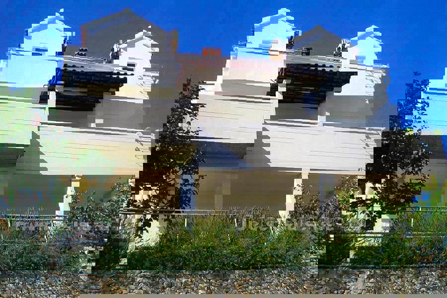 Più nuova casa con vista sul mare