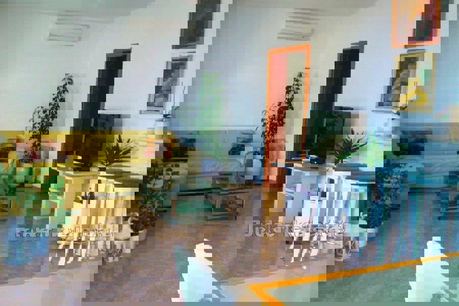 Più nuova casa con vista sul mare