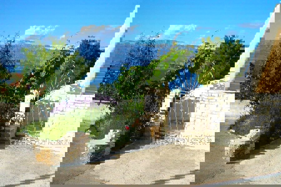 Più nuova casa con vista sul mare