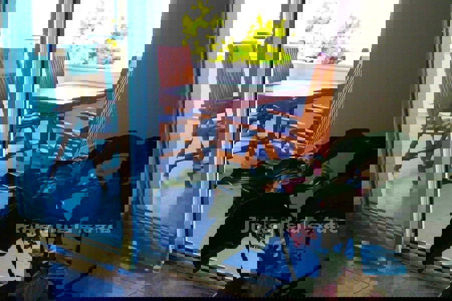 Più nuova casa con vista sul mare