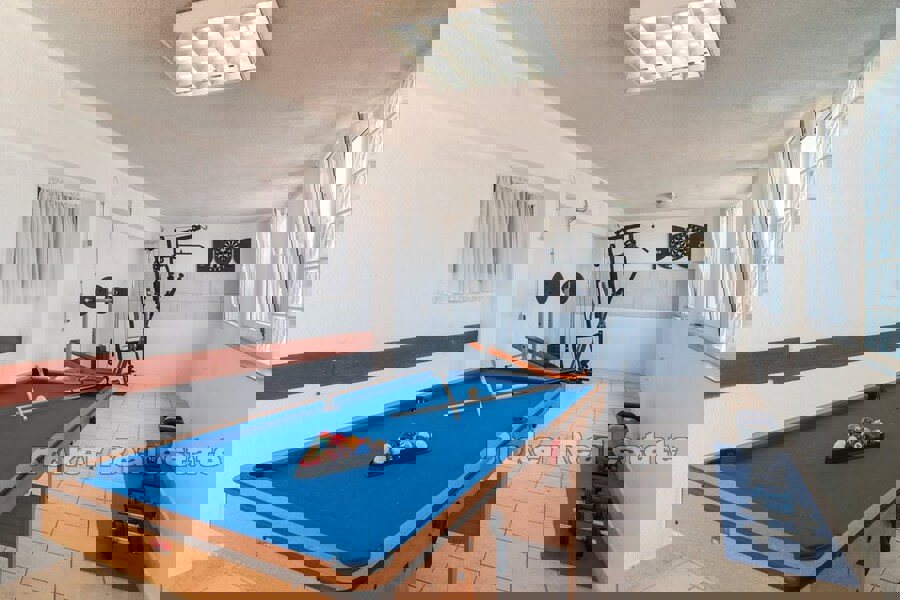 Casa prima fila al mare