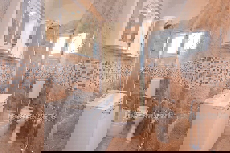 Casa prima fila al mare