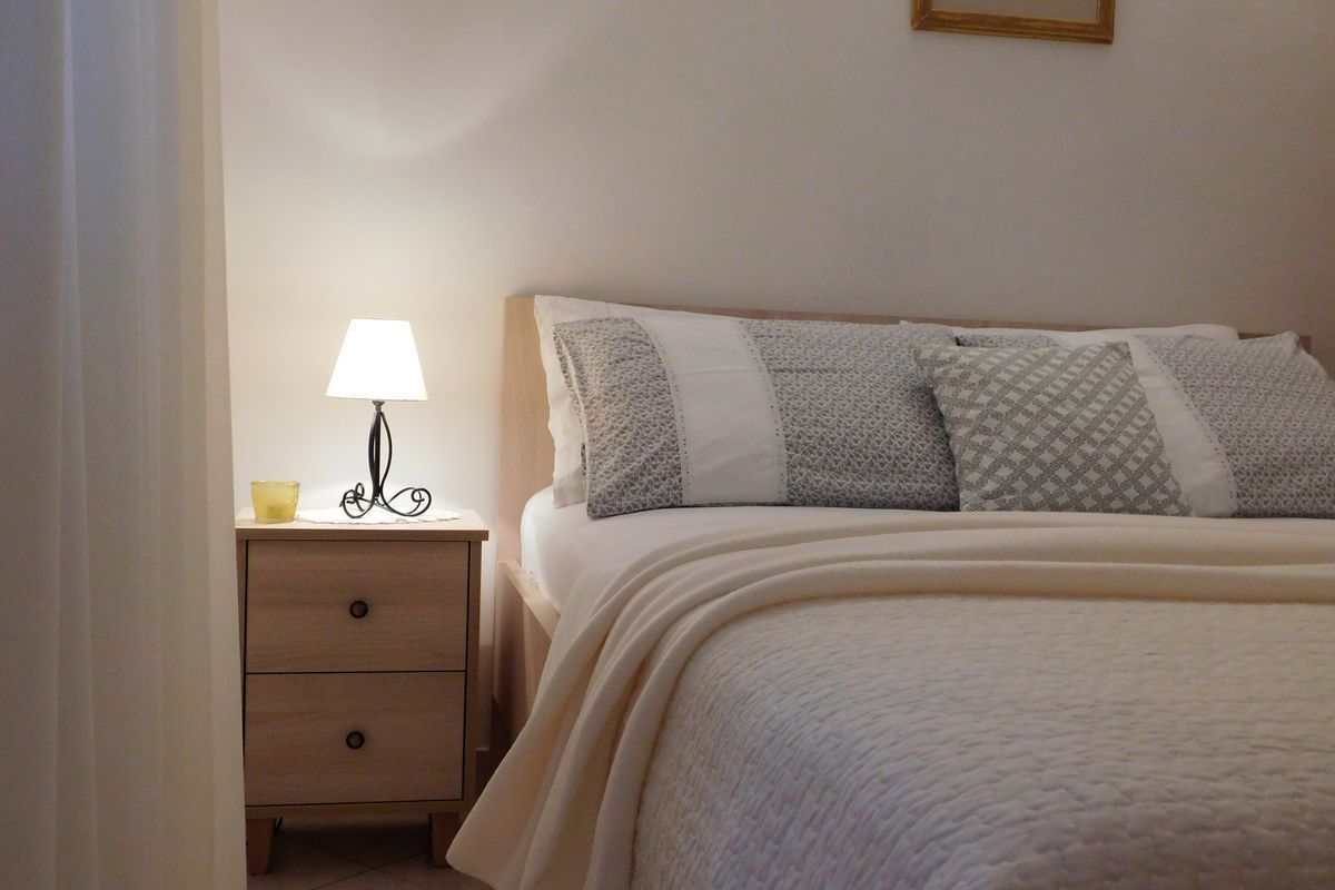 Palazzina indipendente vicino alla spiaggia