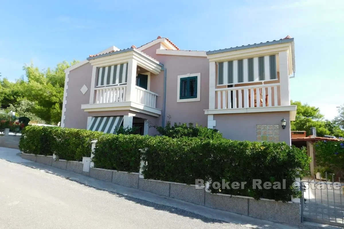 Palazzina indipendente vicino alla spiaggia