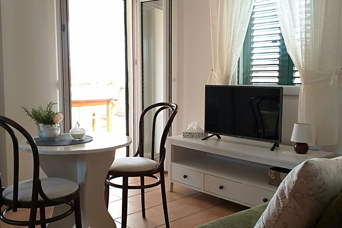 Palazzina indipendente vicino alla spiaggia