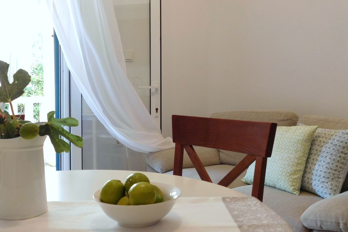 Palazzina indipendente vicino alla spiaggia