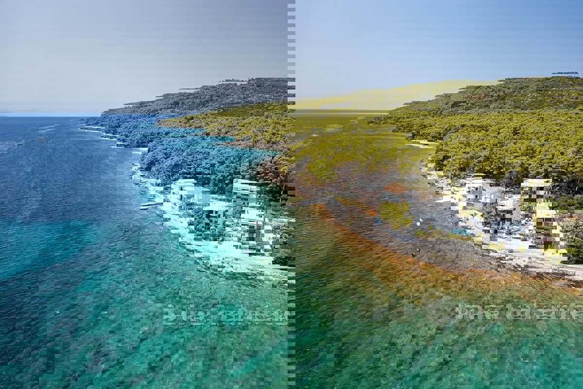 Appartamento di lusso in prima fila sul mare