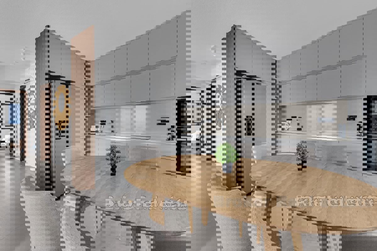 Appartamento di lusso in prima fila sul mare