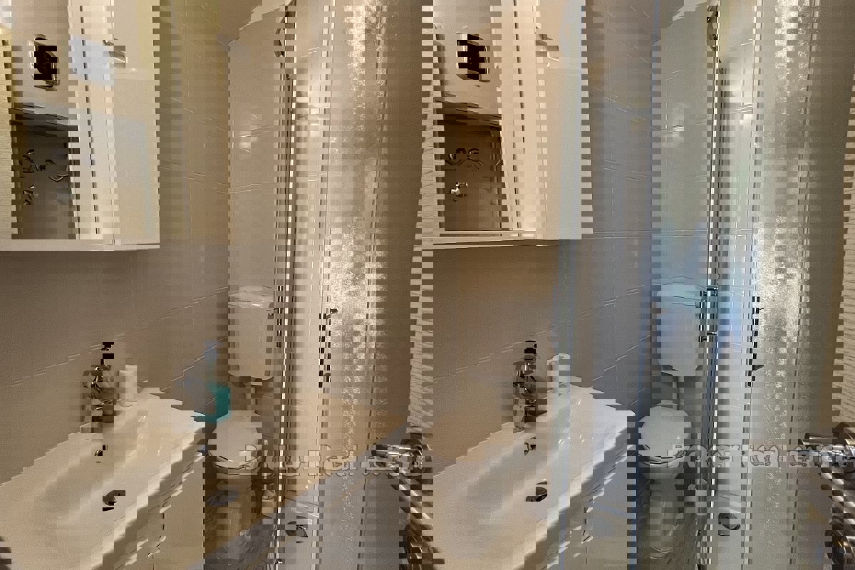 Bella casa, prima fila al mare