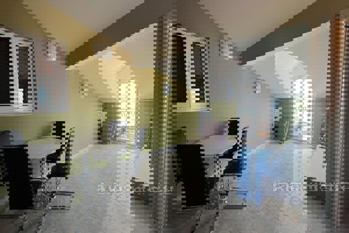 Bella casa, prima fila al mare