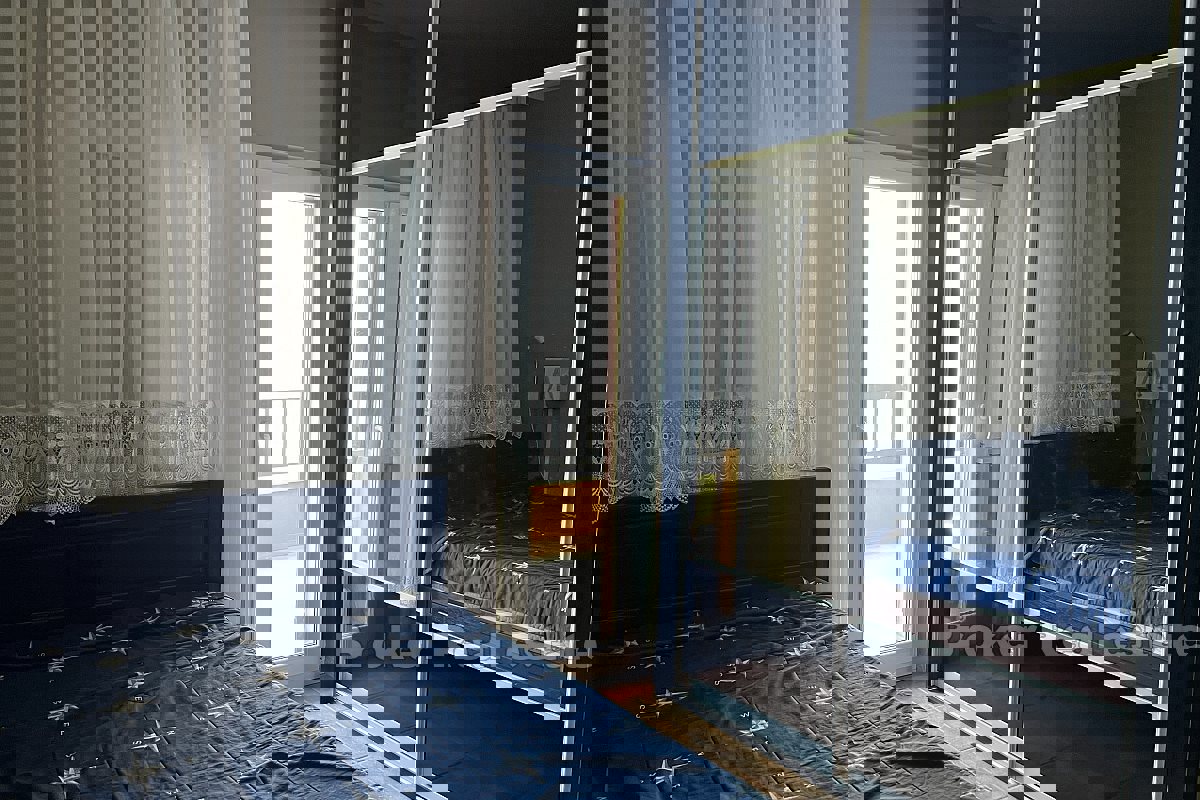 Bella casa, prima fila al mare