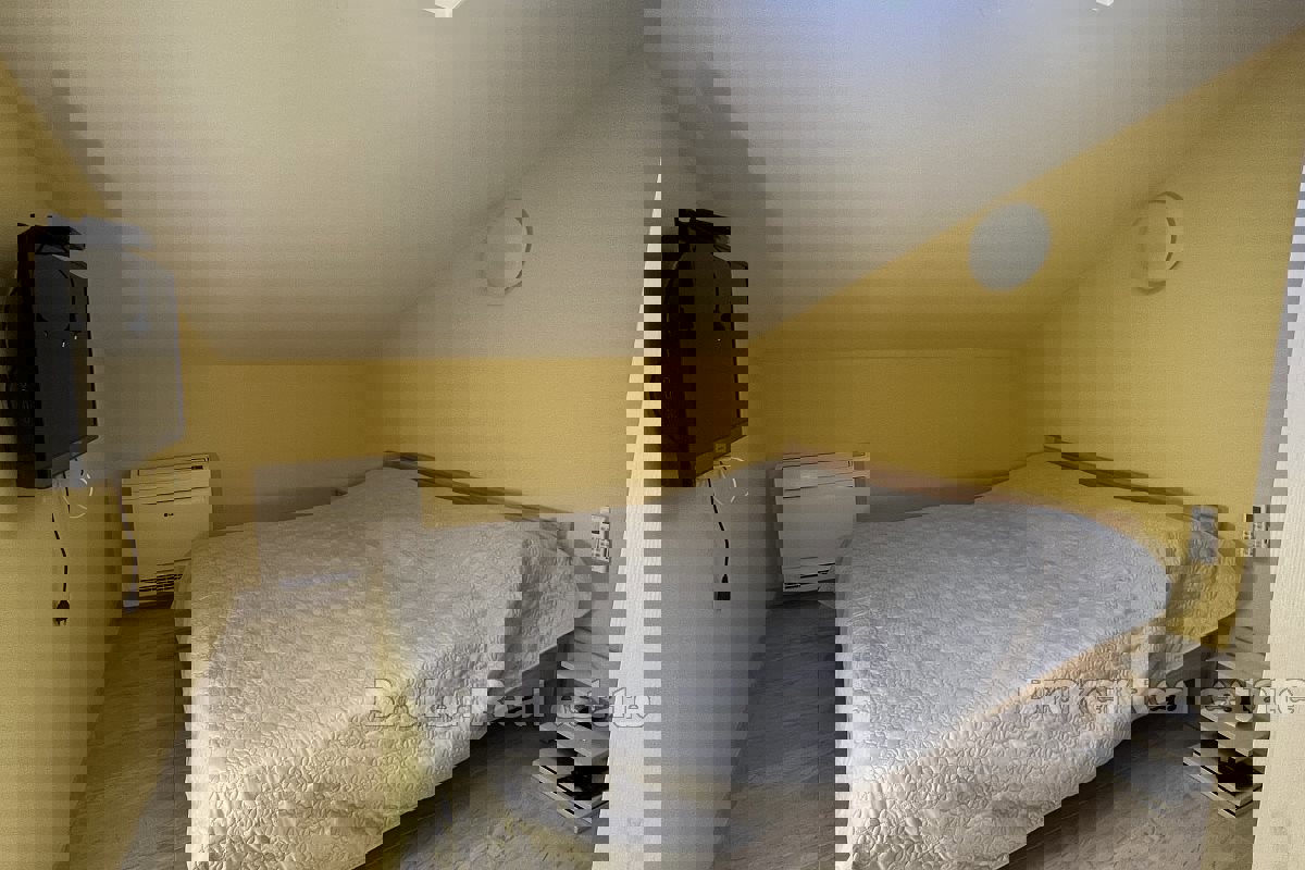 Bella casa, prima fila al mare