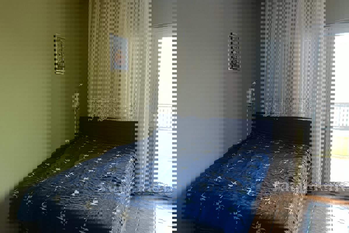 Bella casa, prima fila al mare