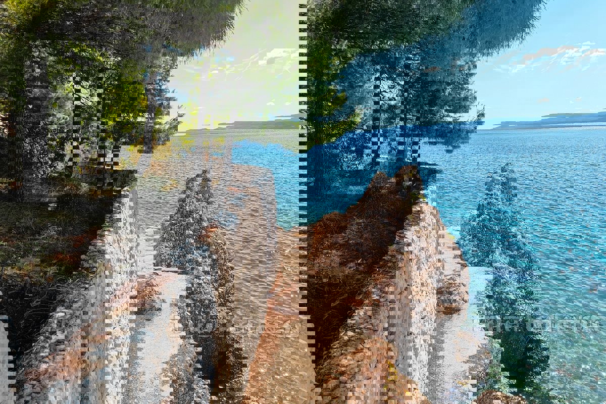 Casa prima fila al mare