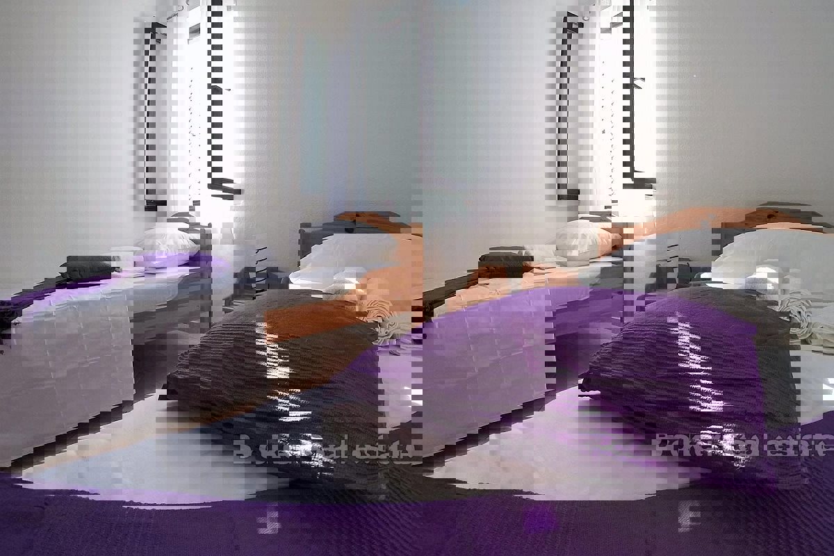 Casa prima fila al mare