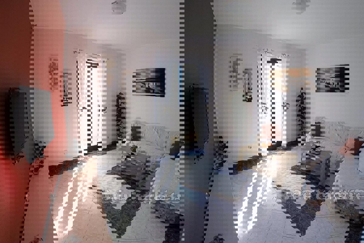 Casa prima fila al mare