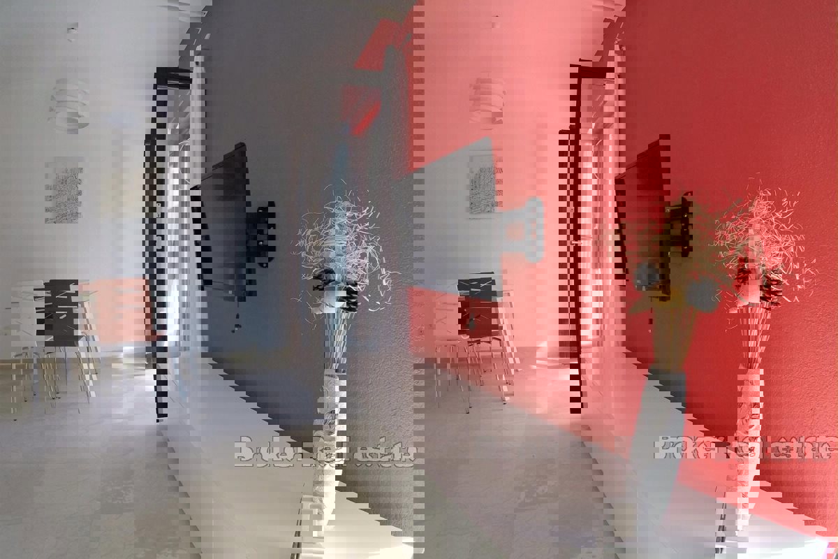 Casa prima fila al mare