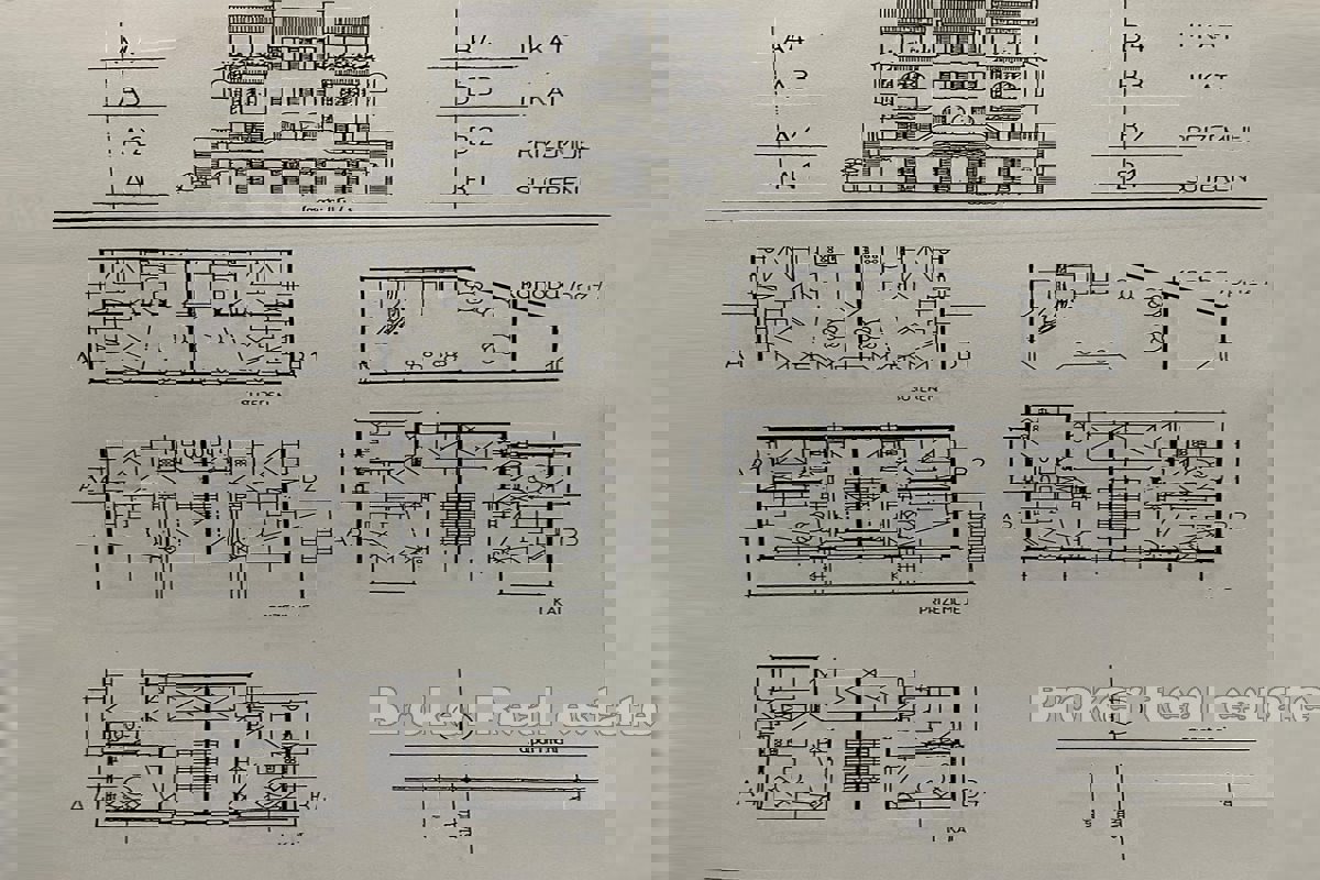 Casa prima fila al mare