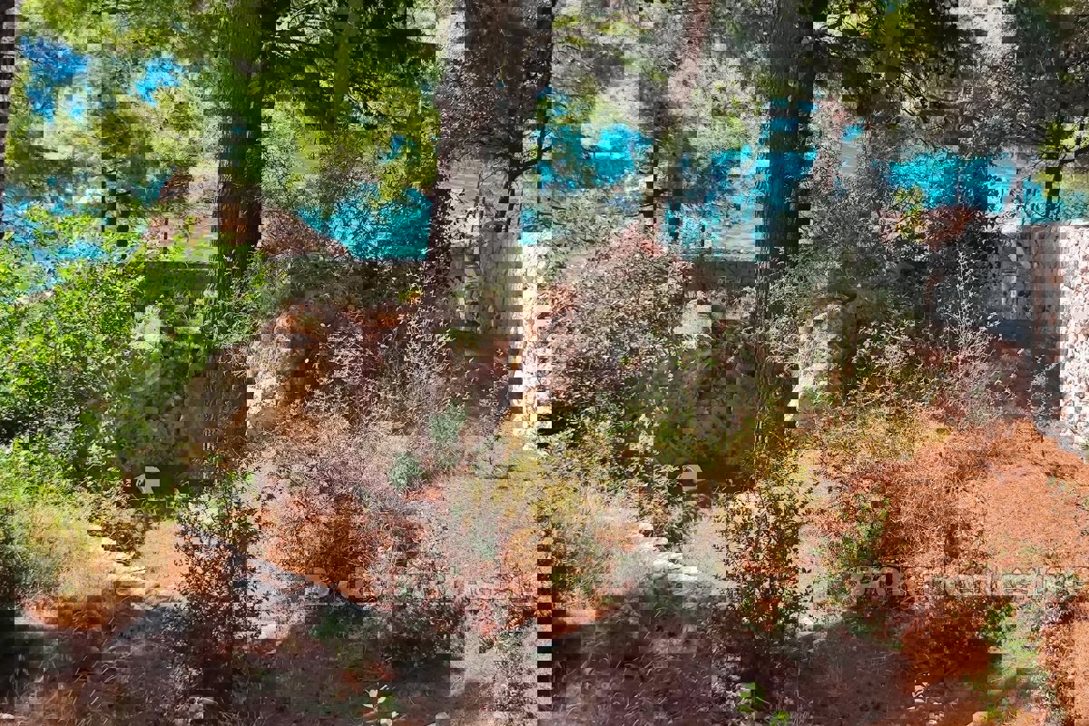 Casa prima fila al mare