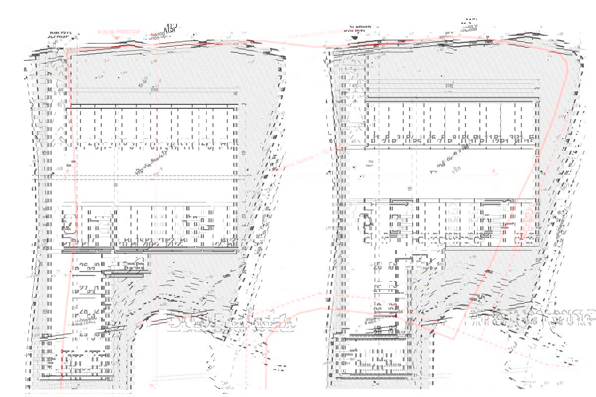 Lussuoso trilocale in prima fila mare