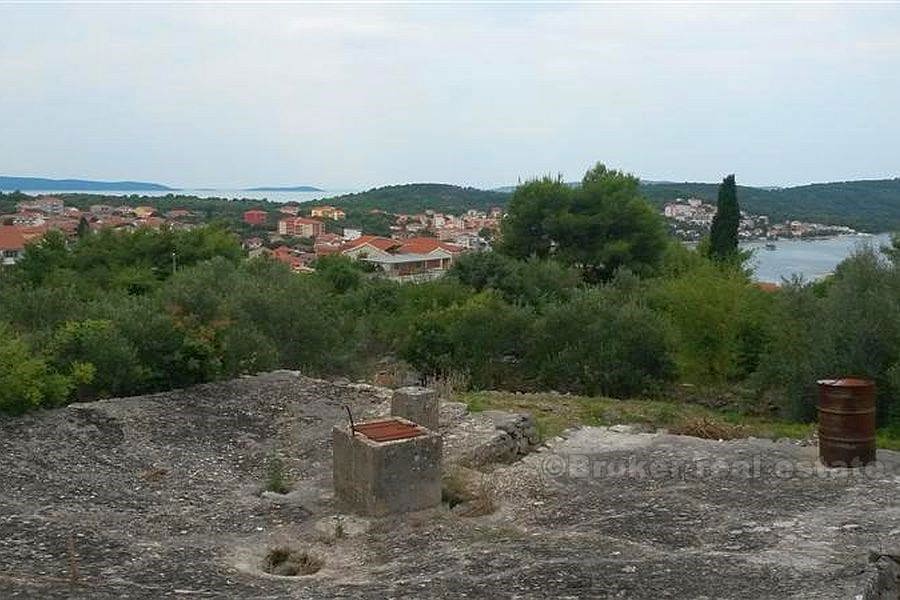 Terreno edificabile, in vendita