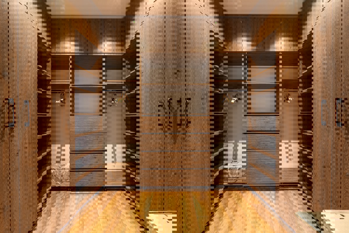 Villa moderna con piscina vicino a Spalato