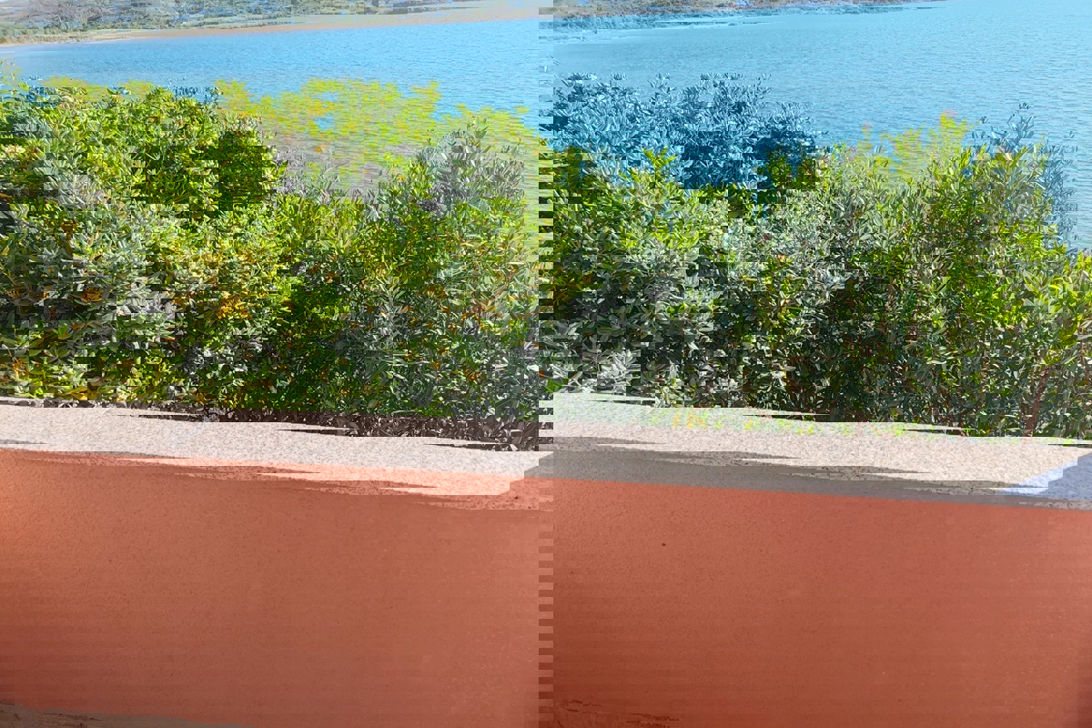 Casa prima fila al mare