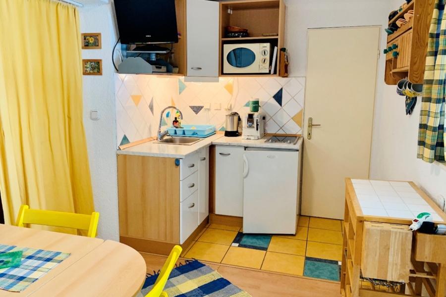 Casa con affermata attività turistica e vista mare