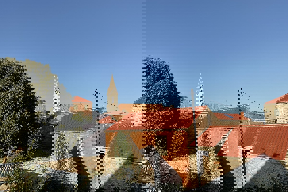 Casa in zona vitivinicola