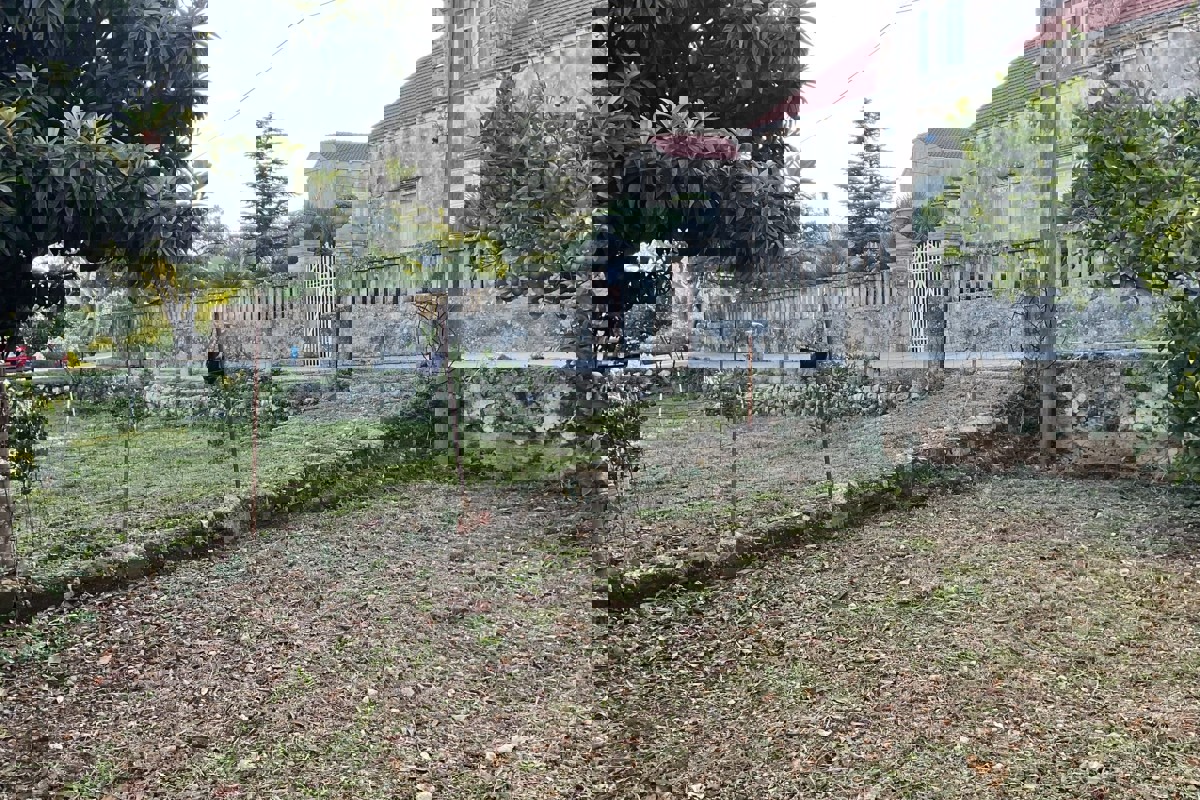 Casa in zona vitivinicola