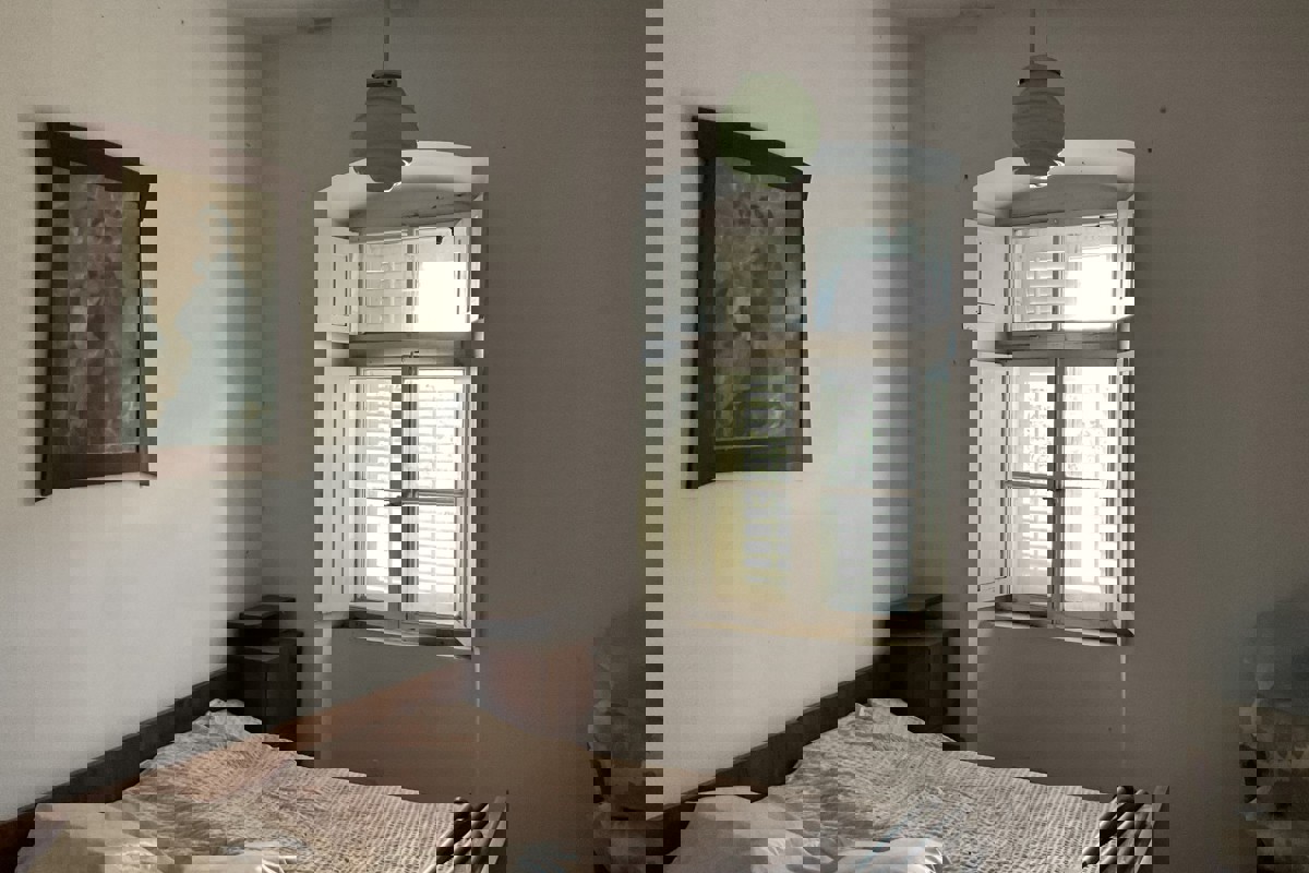 Casa in zona vitivinicola