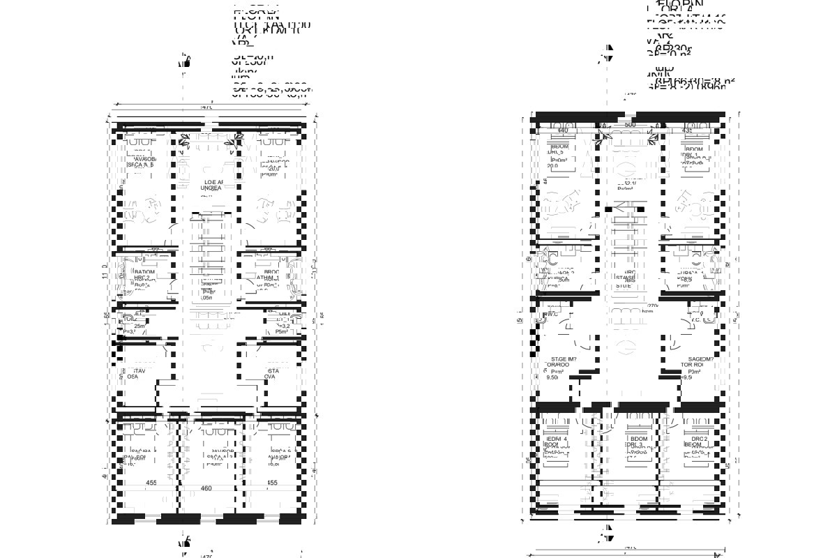 Ampio terreno con permesso di costruire