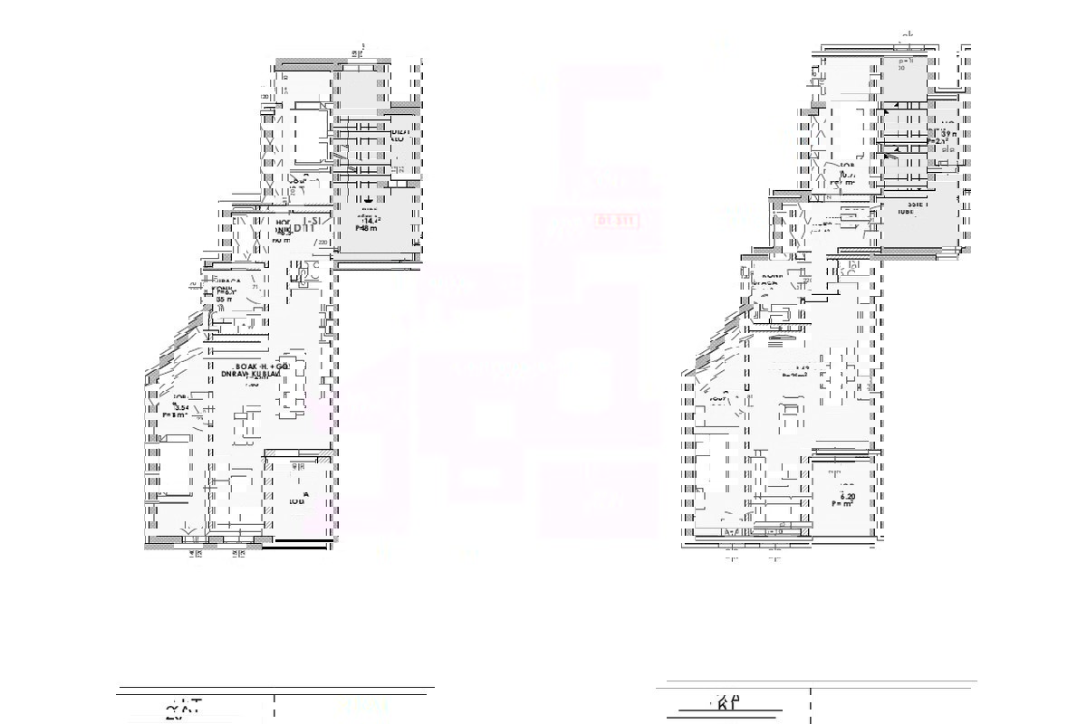 Appartamento con due camere da letto in riva al mare