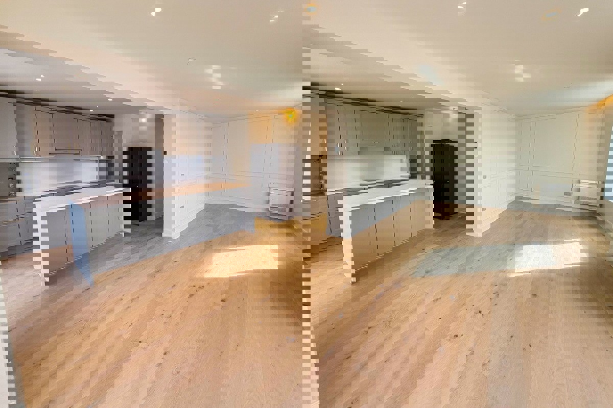 Villa in prima fila al mare