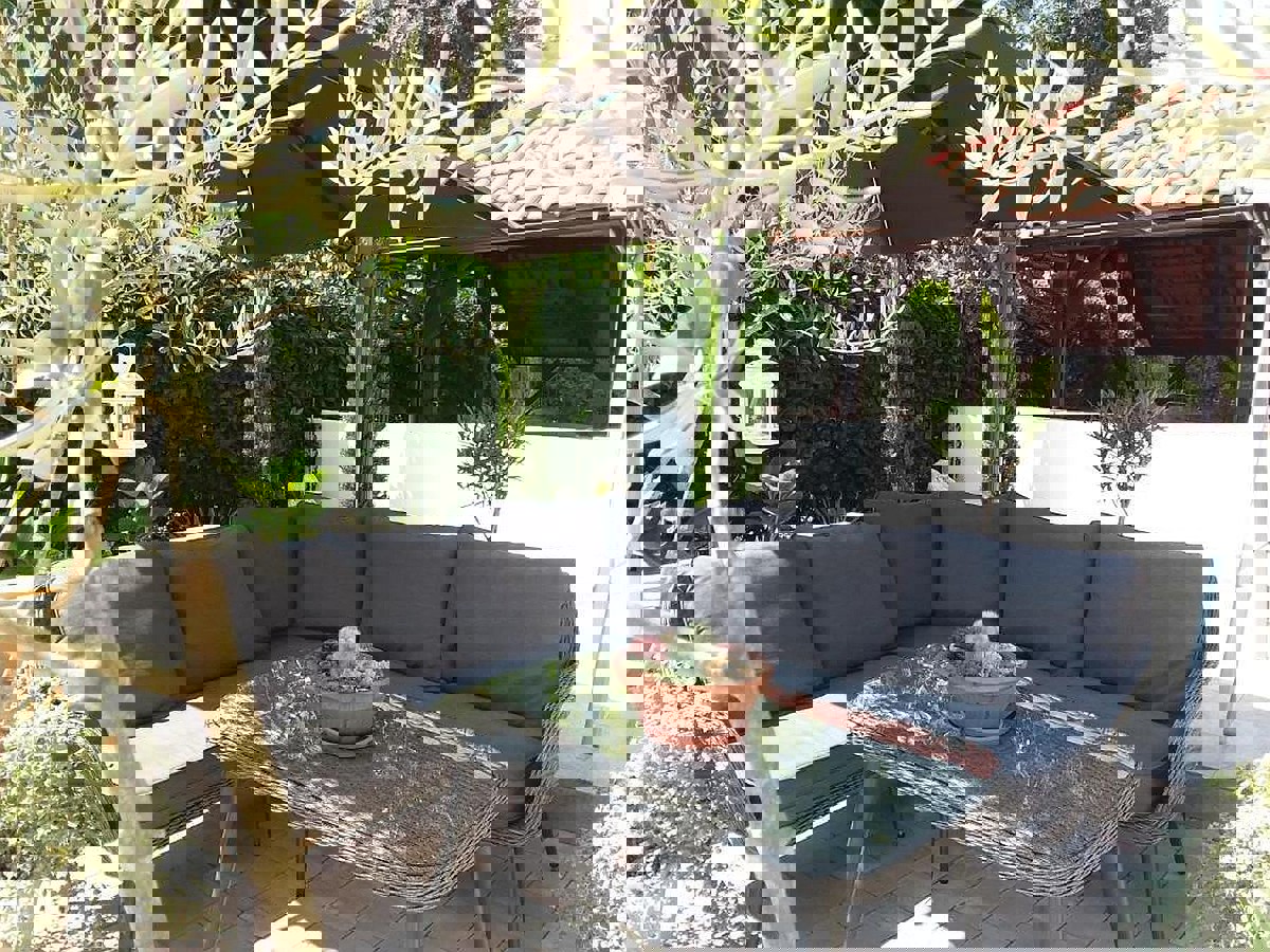 Appartamento duplex con vista mare