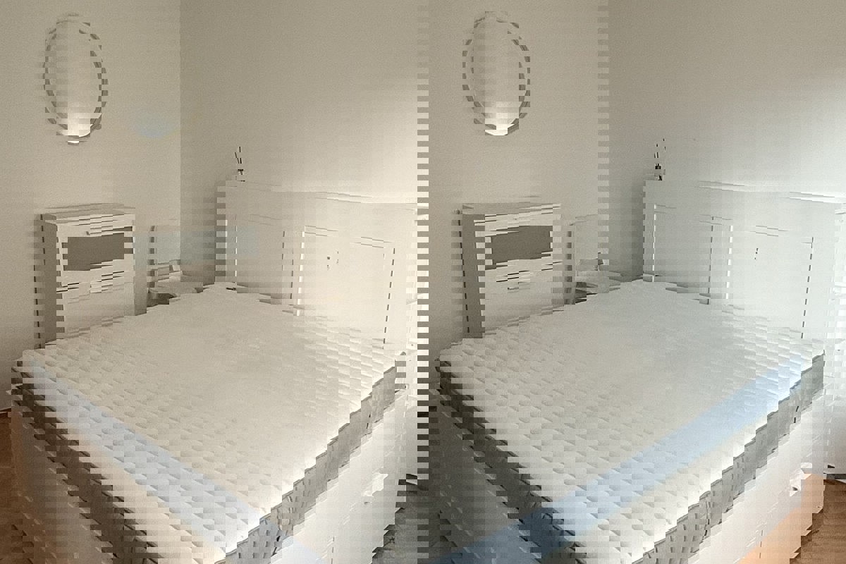 Casa bifamiliare con tre unità abitative in posizione tranquilla