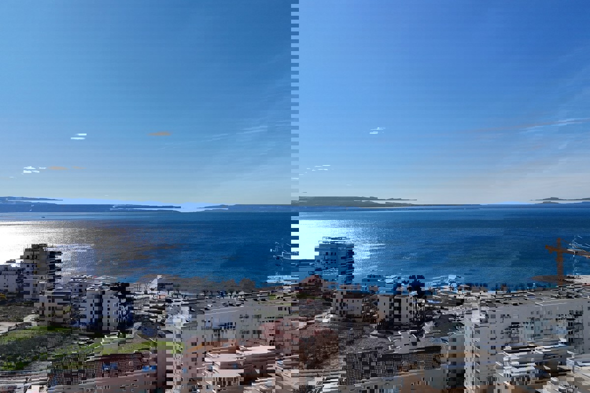 Appartamento con due camere da letto e garage