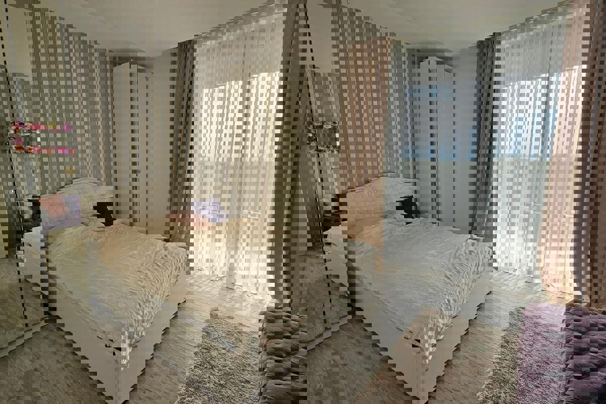 Villa di lusso con piscina e vista mare