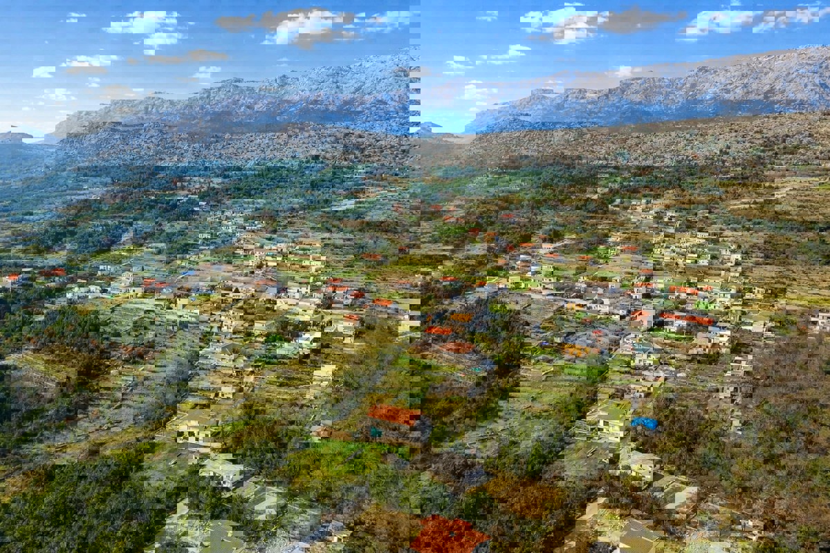 Terreno edificabile - Zona M1