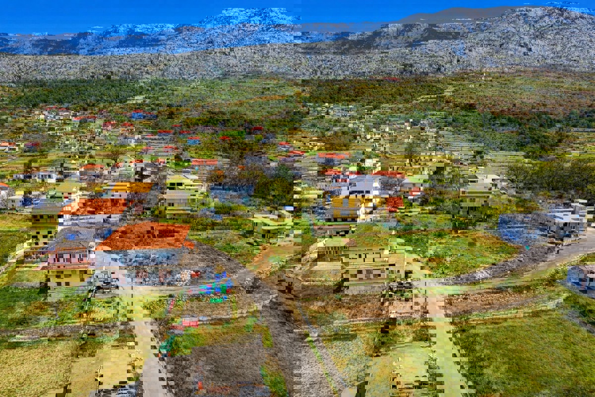 Terreno edificabile - Zona M1